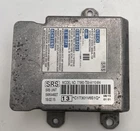 2015 Honda Civic 77960-TS9-A110-M4 Used. Price: $194.75.
