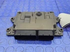 21 Subaru Legacy Sedan 2.5L Electronic Control Module Ecu Ecm Pcm Oem 22765AR18A Used. Price: $84.99.