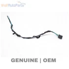 Bmw 535I Xdrive - Outer Light / Lamp Wiring Harness Connector Pigtail Used. Price: $14.49.