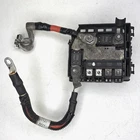 2010-2016 Cadillac Srx Engine Battery Compartment Fuse Box 15930594 Oem Used. Price: $25.00.