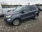 2019 Ford Ecosport Fuse Box Oem 646-12082 Suv A 00L Used. Price: $94.95.