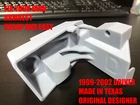 Replacement 99-02 Truck Or Suburban Driver Arm Rest Bracket Chevy, GMT800 New. Price: $16.00.