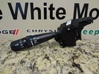 07-18 Chrysler Dodge Jeep New Multifunction Switch Mopar Factory Oem 68015101AG. Price: $131.26.