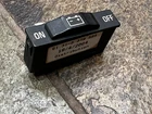 2002-2008 Bmw E65 E66 E60 E61 745LI 750LI 760LI Battery Distribution Switch Used. Price: $7.00.