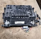 03-06 Chevysilverado/gmcsierra Fusebox Relay Junction 15328806B Pl Missing Fuses Used. Price: $53.40.