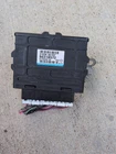 2016-2020 Mitsubishi Outlander Transmission Computer Module Tcu Tcm 8631B572 Oem Used. Price: $76.49.
