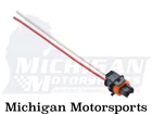 Wire Alternator Connector Pigtail Fits: Delco DR44G 2005+ Gm Vehicles 25877026 New. Price: $11.99.