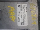 2019 Tucson Engine Computer/module Ecu/ecm/pcm SKU#4413408 Used. Price: $85.50.