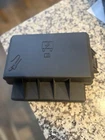 2005-2007 Dodge Charger Chrysler 300 Oem Fuse Box Cover Lid Top Magnum 16238AC Used. Price: $50.80.