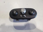 Side View Mirror Adjustment Switch - 2006 Mini Cooper R53 Hatch Oem 6918216 Used. Price: $144.00.