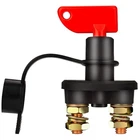 Jtron Car Battery Switch Disconnect 12V 200A Cut Off Rv Isolator Swit... New. Price: $20.62.