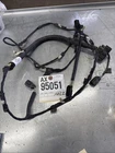 Explorer Electronic Rear Bumper Wiring Harness Oem JB5T14N139BB Used. Price: $49.00.