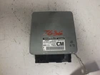 2014 2015 Toyota Corolla Power Steering Control Module 89650-02880 #557C Used. Price: $15.00.