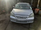 Chassis Ecm Lamps Automatic Headlamp Control Fits 05-10 Odyssey 202665 Used. Price: $75.00.