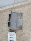 Engine Ecm Electronic Control Module 4.0L Id 9R3A-HB Fits 09 Mustang 308499 Used. Price: $128.00.
