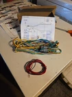 Trailer Re-wire Kit New. Price: $15.00.