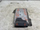 2018 Chevrolet Tahoe Suspension Control Module Oem Id 84215186 Used. Price: $87.45.