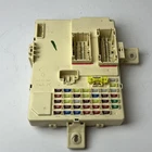 91950-3S052 2013 Hyundai Sonata Cabin Fuse Relay Junction Box Oem Used. Price: $98.18.