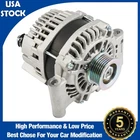 New Alternator Ford Escape 2009-2012 V6 3.0L Mazda Tribute 2009-2011. Price: $120.64.