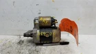 Starter Motor Fits 79-94 Colt 77829 Used. Price: $45.00.