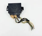 2012-2015 Jaguar Xf Parking Assist Control Module CX23-15K866-AC Oem Used. Price: $54.95.