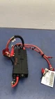 2017 2020 Jaguar F-pace 3.0L Engine Bay Fuse & Terminal Junction Box W/ Cables Used. Price: $63.75.
