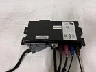 2023 Jeep Grandcher Telematics Control Module Oem Part Number 6570137AJ Used. Price: $144.95.