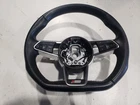 Steering Wheel 2016 Audi Quattro MK3 S-line Conv Oem 8S0419091G Used. Price: $800.10.
