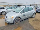 2010-2012 Suzuki SX4 Fuse Box Engine Compartment Hatchback Oem 1524526 Used. Price: $63.95.