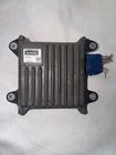 2018-2024 Honda Tcm TN079100-9080 Used. Price: $325.00.
