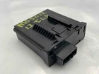 2013 Acura Ilx Tire Pressure Sensor Tpms Control Module 39350-TX6-A01 Used. Price: $100.09.