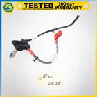 2016 Jaguar Xj Battery Positive Cable Oem Used. Price: $41.20.