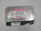 Chassis Ecm Abs Model Vin 8TH Digit Awd Quattro Fits 96-98 Audi A6 34365 Used. Price: $185.25.