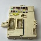 2011 Hyundai Sonata Cabin Fuse Box Bcm Body Module 91950-3S050 Oem Used. Price: $78.04.