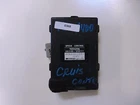 88240-50011 90-94 Lexus LS400 Speed Cruise Control Module Unit Used. Price: $11.95.