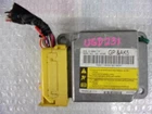 Bag Below Right Hand Front Seat Fits 06 Grand Prix 19115095 Used. Price: $74.99.