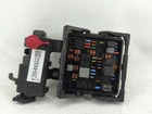 2014 Cadillac Cts Relay Module 23122140 22953291 Mithu Used. Price: $90.00.