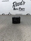 Oem 03-06 Chevrolet Avalanche 1500 Headlight Interior Dome Dimmer 1169436 Used. Price: $30.00.