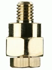 Metra Install Bay BT305-10 Pack Of Top Class Brass Battery Side Post Adapter New. Price: $42.95.