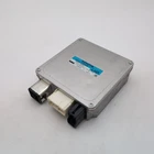 2008 2009 2010 Toyota Highlander Power Steering Control Module Oem 89650-48060 Used. Price: $55.99.
