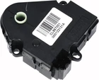 Hvac Air Inlet Door Actuator Oem Acdelco 15-74296 For Chevrolet, Gmc New. Price: $81.70.