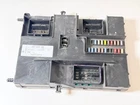 2016 Ford Transit Body Control Module Bcm Interior Fuse Box Oem CK4T-14B476-CL Used. Price: $143.32.