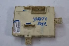 2011 2014 Hyundai Sonata Interior Dash Cabin Junction Fuse Box 91950-3S050 Oem Used. Price: $45.49.