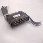 01-02 Toyota Highlander Skid Control, Module Ecm Assembly Used. Price: $97.49.