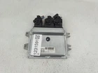 2011-2012 Nissan Leaf Engine Control Computer Ecu Pcm Ecm Pcu Oem KY0MQ Used. Price: $47.94.