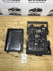 2014-2019 Chevrolet Corvette C7 Under Hood Relay Fuse Box Assembly 23189699 Oem Used. Price: $569.99.