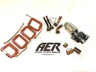 1947 Hudson 6 Cyl Autolite MZ-4092 Starter Volt Rebuild Kit Field Coils New. Price: $255.00.