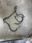 92- 97 Ford Obs F150 Bronco F250 F350 E4OD Trans Wire Harness Gas Diesel 2WD 4X4 Used. Price: $240.00.