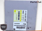 2007-2015 Mini Cooper Conv Pdc Power Distribution Control Module 66209252640 Used. Price: $45.53.