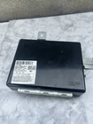 2011-2012 Hyundai Sonata Body Control Module Bcm Oem 95400-3Q011 Used. Price: $42.93.